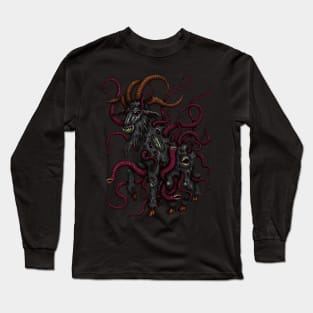 Shub-Niggurath - Azhmodai 2020 Long Sleeve T-Shirt